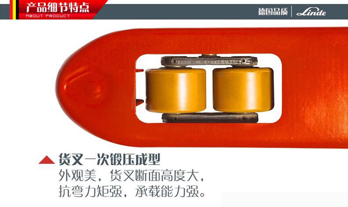手動(dòng)托盤(pán)搬運(yùn)車(chē)
